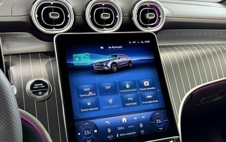 Mercedes-Benz GLC Coupe, 2025 год, 9 050 000 рублей, 15 фотография