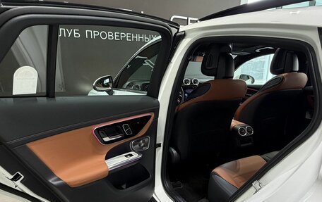 Mercedes-Benz GLC Coupe, 2025 год, 9 050 000 рублей, 22 фотография