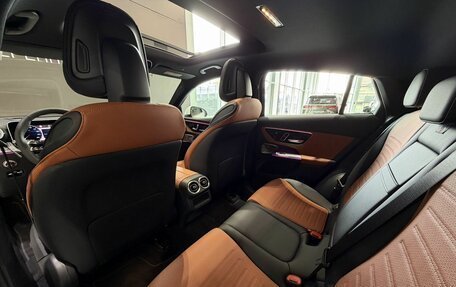 Mercedes-Benz GLC Coupe, 2025 год, 9 050 000 рублей, 21 фотография