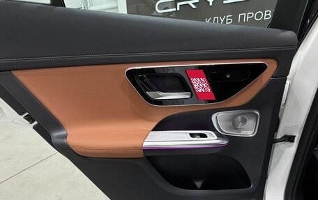 Mercedes-Benz GLC Coupe, 2025 год, 9 050 000 рублей, 23 фотография