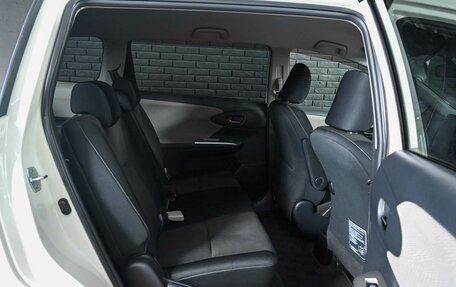 Toyota Wish II, 2010 год, 1 350 000 рублей, 11 фотография