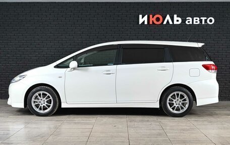 Toyota Wish II, 2010 год, 1 350 000 рублей, 7 фотография