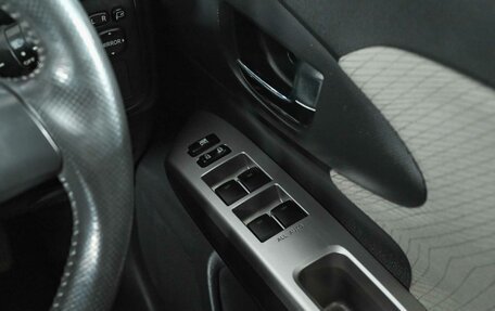 Toyota Wish II, 2010 год, 1 350 000 рублей, 15 фотография