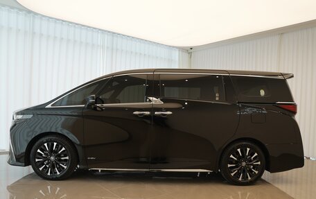 Toyota Alphard, 2025 год, 15 490 000 рублей, 5 фотография