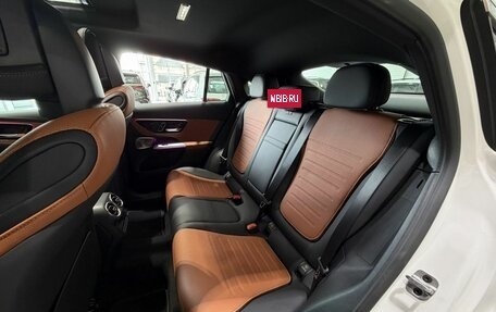 Mercedes-Benz GLC Coupe, 2025 год, 9 050 000 рублей, 20 фотография