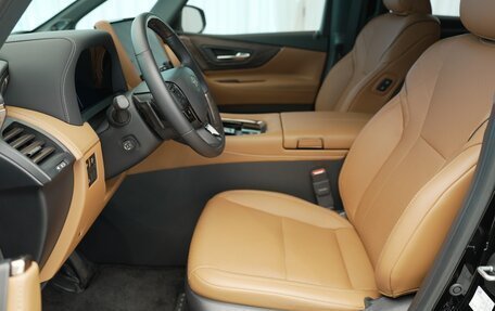 Toyota Alphard, 2025 год, 15 490 000 рублей, 7 фотография