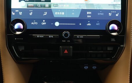 Toyota Alphard, 2025 год, 15 490 000 рублей, 9 фотография