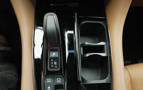 Toyota Alphard, 2025 год, 15 490 000 рублей, 10 фотография