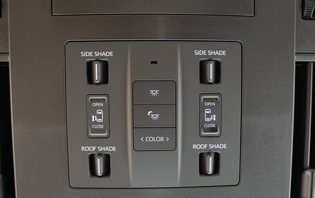 Toyota Alphard, 2025 год, 15 490 000 рублей, 13 фотография