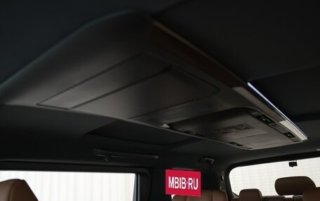 Toyota Alphard, 2025 год, 15 490 000 рублей, 15 фотография