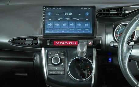 Toyota Wish II, 2010 год, 1 350 000 рублей, 14 фотография