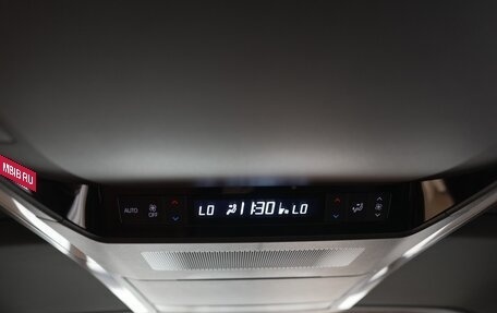 Toyota Alphard, 2025 год, 15 490 000 рублей, 11 фотография