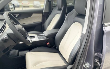 Chery Tiggo 4 I рестайлинг, 2024 год, 1 892 000 рублей, 10 фотография