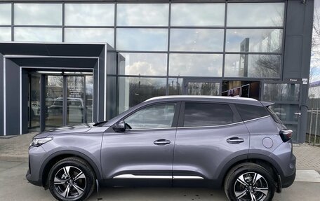 Chery Tiggo 4 I рестайлинг, 2024 год, 1 892 000 рублей, 5 фотография