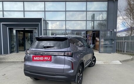 Chery Tiggo 4 I рестайлинг, 2024 год, 1 892 000 рублей, 8 фотография