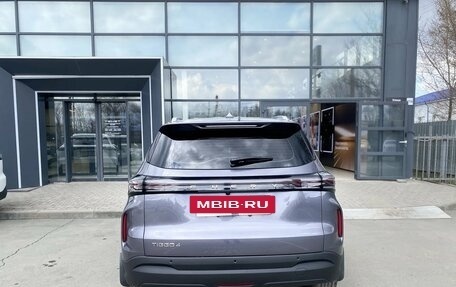 Chery Tiggo 4 I рестайлинг, 2024 год, 1 892 000 рублей, 7 фотография