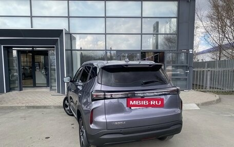 Chery Tiggo 4 I рестайлинг, 2024 год, 1 892 000 рублей, 6 фотография