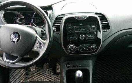 Renault Kaptur I рестайлинг, 2018 год, 1 320 000 рублей, 5 фотография