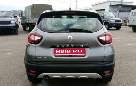 Renault Kaptur I рестайлинг, 2018 год, 1 320 000 рублей, 4 фотография