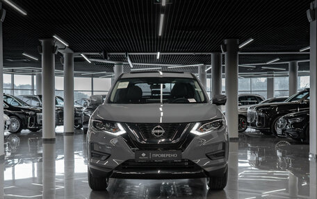 Nissan X-Trail, 2026 год, 4 400 000 рублей, 3 фотография