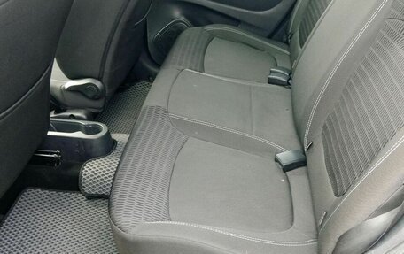 Renault Kaptur I рестайлинг, 2018 год, 1 320 000 рублей, 7 фотография