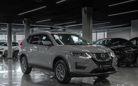 Nissan X-Trail, 2026 год, 4 400 000 рублей, 2 фотография
