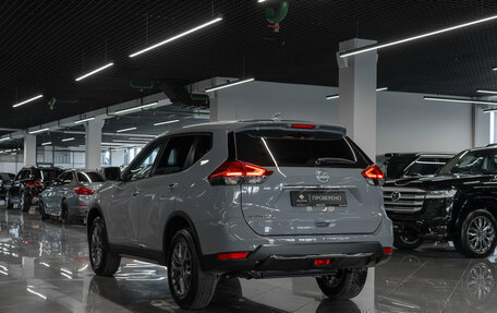 Nissan X-Trail, 2026 год, 4 400 000 рублей, 4 фотография