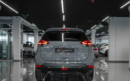 Nissan X-Trail, 2026 год, 4 400 000 рублей, 6 фотография