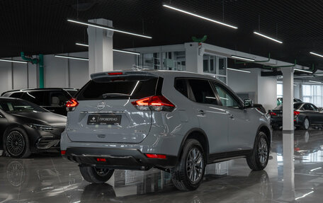 Nissan X-Trail, 2026 год, 4 400 000 рублей, 5 фотография