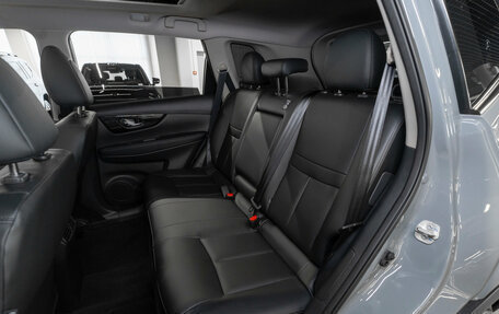Nissan X-Trail, 2026 год, 4 400 000 рублей, 13 фотография