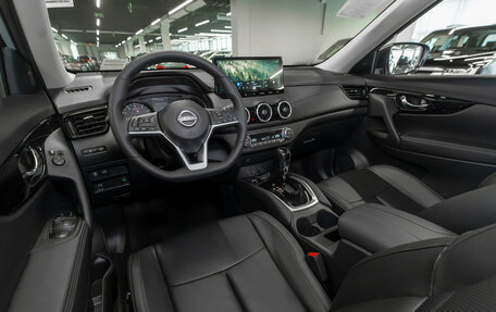 Nissan X-Trail, 2026 год, 4 400 000 рублей, 7 фотография