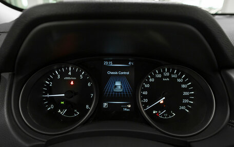 Nissan X-Trail, 2026 год, 4 400 000 рублей, 12 фотография