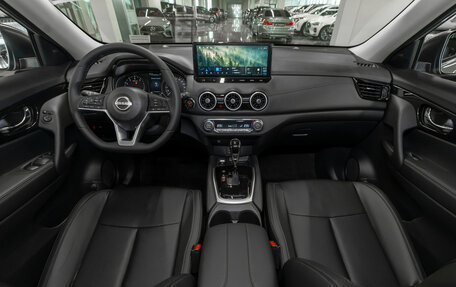 Nissan X-Trail, 2026 год, 4 400 000 рублей, 8 фотография