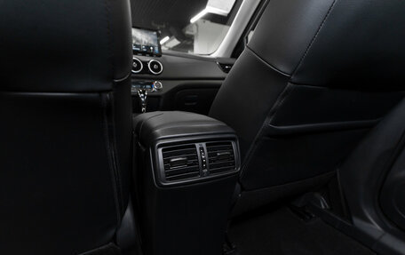 Nissan X-Trail, 2026 год, 4 400 000 рублей, 14 фотография