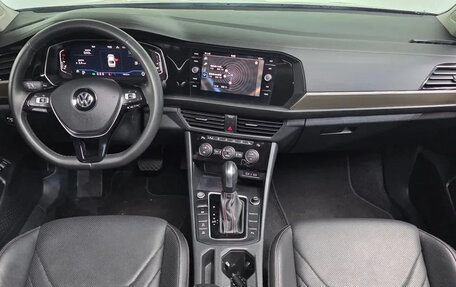 Volkswagen Jetta VII, 2022 год, 4 фотография