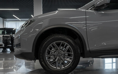 Nissan X-Trail, 2026 год, 4 400 000 рублей, 26 фотография