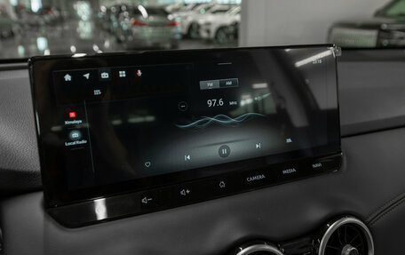 Nissan X-Trail, 2026 год, 4 400 000 рублей, 23 фотография