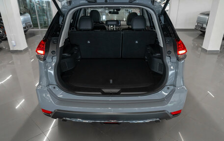 Nissan X-Trail, 2026 год, 4 400 000 рублей, 24 фотография