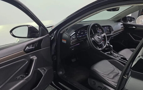 Volkswagen Jetta VII, 2022 год, 5 фотография