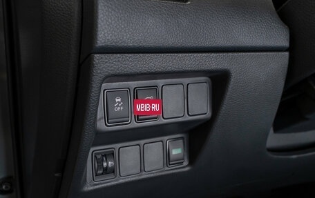 Nissan X-Trail, 2026 год, 4 400 000 рублей, 16 фотография