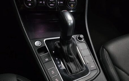 Volkswagen Jetta VII, 2022 год, 7 фотография