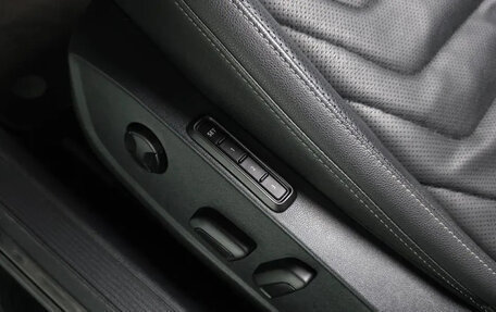 Volkswagen Jetta VII, 2022 год, 12 фотография