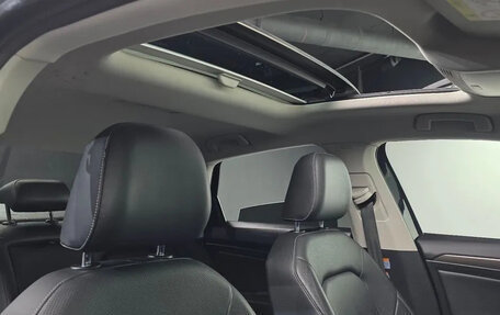 Volkswagen Jetta VII, 2022 год, 14 фотография