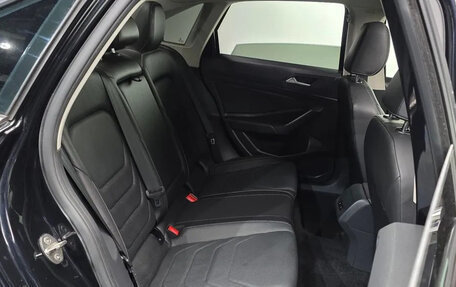 Volkswagen Jetta VII, 2022 год, 9 фотография