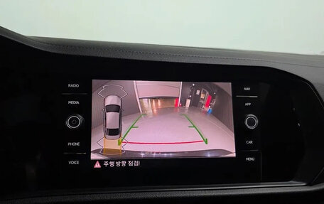 Volkswagen Jetta VII, 2022 год, 11 фотография