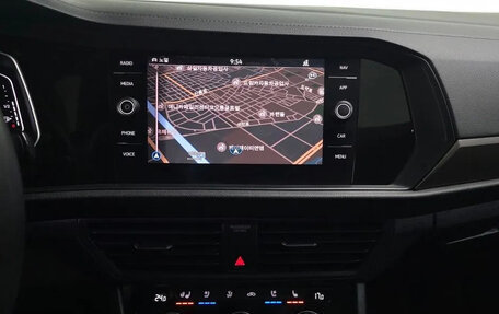 Volkswagen Jetta VII, 2022 год, 10 фотография