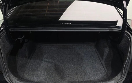 Volkswagen Jetta VII, 2022 год, 15 фотография