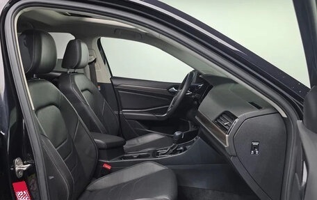 Volkswagen Jetta VII, 2022 год, 8 фотография