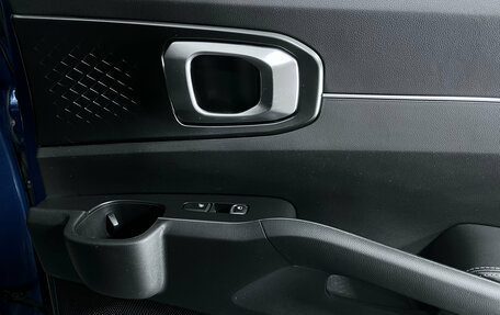 KIA Sorento IV, 2021 год, 3 555 000 рублей, 14 фотография