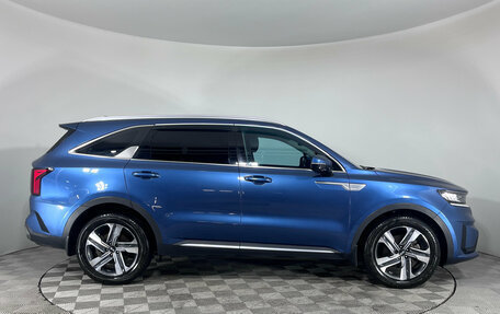 KIA Sorento IV, 2021 год, 3 555 000 рублей, 8 фотография